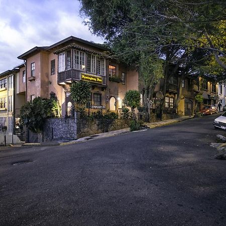 Hemingway Inn San José Eksteriør billede