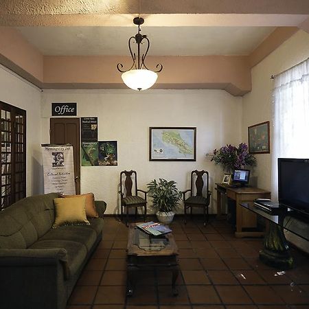 Hemingway Inn San José Eksteriør billede