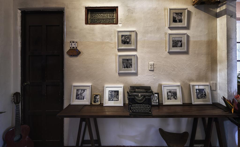 Hemingway Inn San José Eksteriør billede