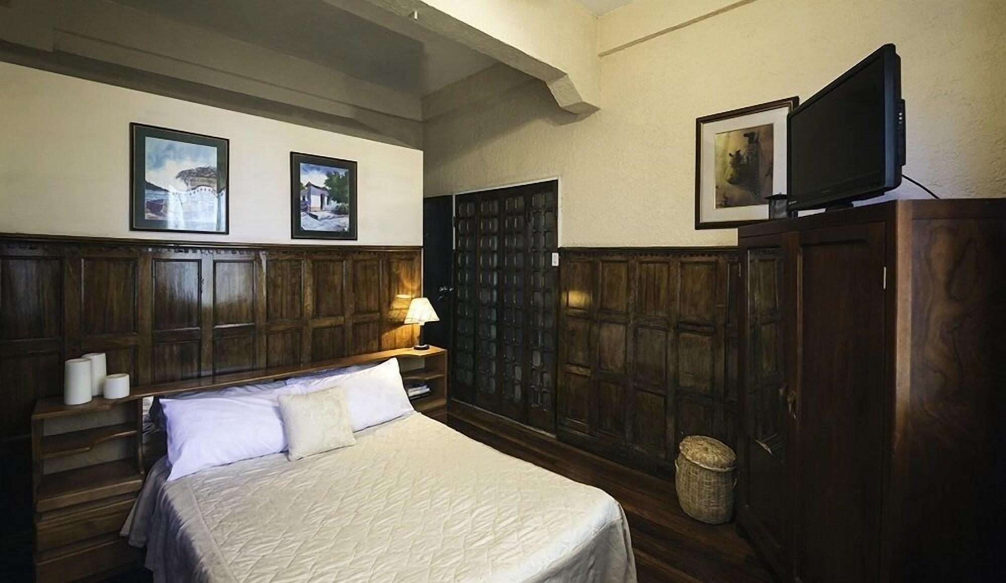 Hemingway Inn San José Eksteriør billede