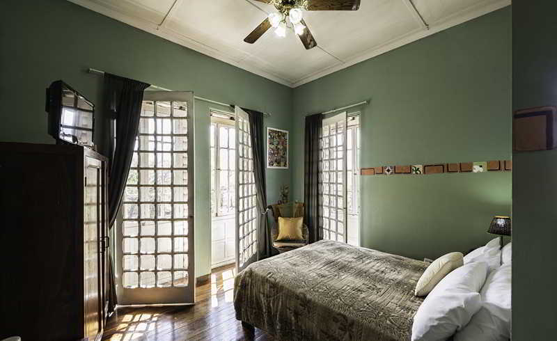Hemingway Inn San José Eksteriør billede