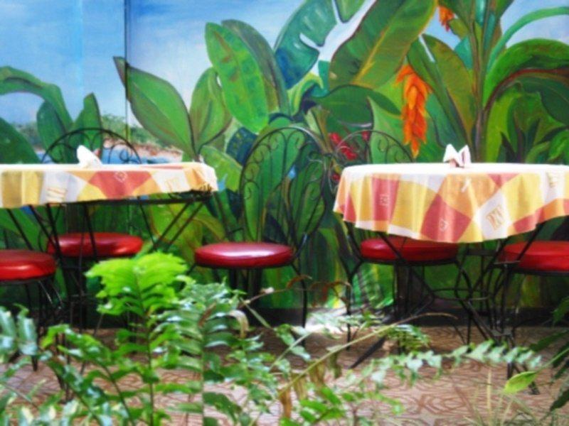 Hemingway Inn San José Eksteriør billede