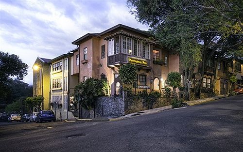 Hemingway Inn San José Eksteriør billede